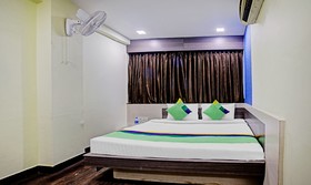 Treebo Trend Dwarika Inn