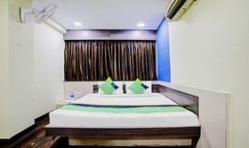 Treebo Trend Dwarika Inn