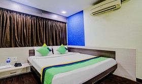 Treebo Trend Dwarika Inn