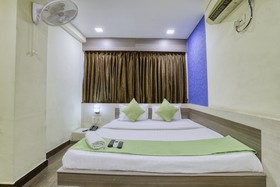 Treebo Trend Dwarika Inn
