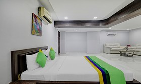 Treebo Trend Dwarika Inn