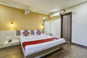 Treebo Trend Dwarika Inn