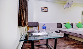 Treebo Trend Dwarika Inn