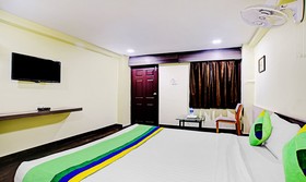 Treebo Trend Dwarika Inn