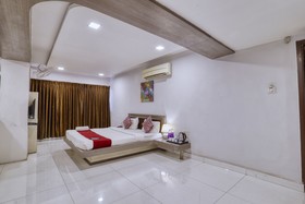 Treebo Trend Dwarika Inn