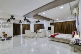 Treebo Trend Dwarika Inn