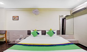 Treebo Trend Dwarika Inn