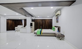 Treebo Trend Dwarika Inn
