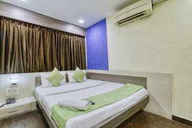 Treebo Trend Dwarika Inn