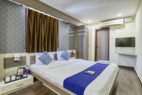 Treebo Trend Dwarika Inn