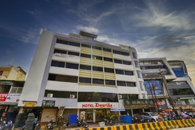 Treebo Trend Dwarika Inn