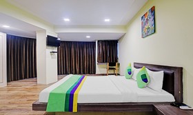 Treebo Trend Dwarika Inn