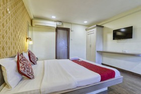 Treebo Trend Dwarika Inn