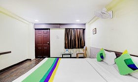 Treebo Trend Dwarika Inn