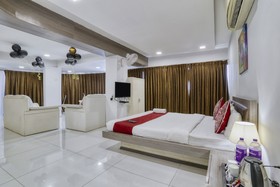 Treebo Trend Dwarika Inn