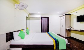Treebo Trend Dwarika Inn