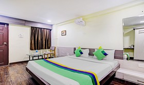 Treebo Trend Dwarika Inn