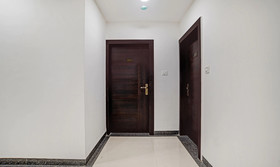 Treebo Trend Grand Euro