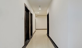 Treebo Trend Grand Euro