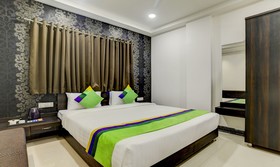 Treebo Trend Grand Euro