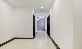 Treebo Trend Grand Euro