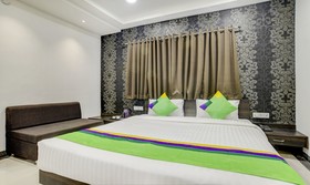 Treebo Trend Grand Euro