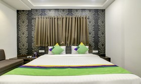 Treebo Trend Grand Euro