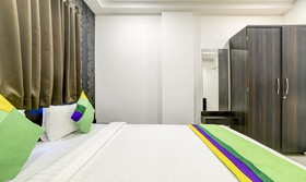 Treebo Trend Grand Euro