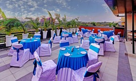 Treebo Trend Grand Euro