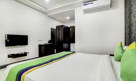 Treebo Trend Grand Euro