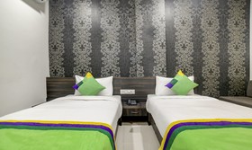 Treebo Trend Grand Euro