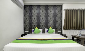 Treebo Trend Grand Euro