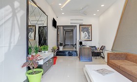 Treebo Trend Grand Euro