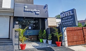 Treebo Trend Grand Euro