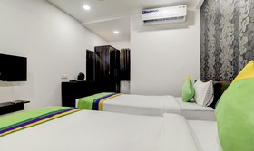 Treebo Trend Grand Euro