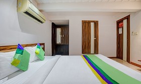 Treebo Trend Holiday