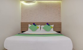 Treebo Trend Holiday