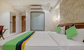 Treebo Trend Holiday