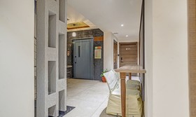 Treebo Trend Holiday