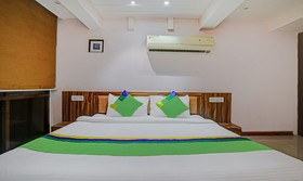 Treebo Trend Holiday