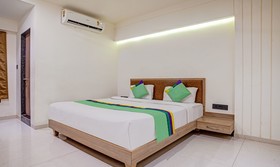 Treebo Trend Holiday