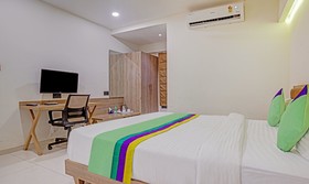 Treebo Trend Holiday