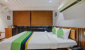 Treebo Trend Holiday