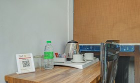 Treebo Trend Holiday