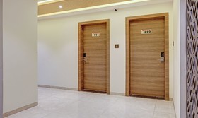 Treebo Trend Holiday