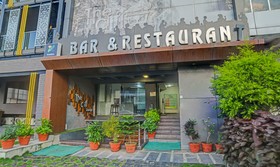 Treebo Trend Holiday