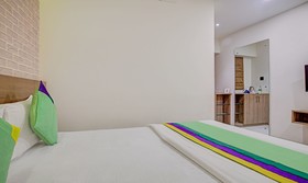 Treebo Trend Holiday