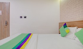 Treebo Trend Holiday