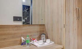 Treebo Trend Holiday