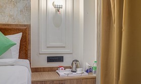 Treebo Trend Holiday